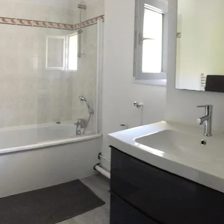 Apartment Mickey M'house Familly Magny-le-Hongre